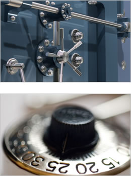 Fortville Commercial Locksmith